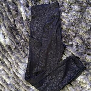 Ultimate stash embossed 7/8